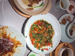 -闽上鲜·福建菜(龙湖滨江天街店)