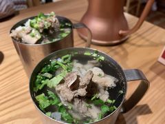 -谷丽麦馕新疆菜·清真(步步高梅溪新天地店)