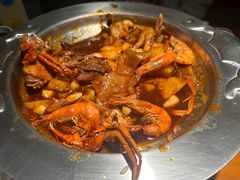 -谢蟹浓(西铁营万达店)