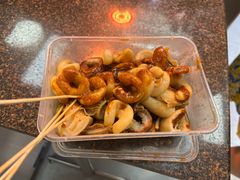 -明记牛杂(新马路分店)