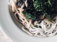 -半山腰·云南菜(侨福芳草地店)