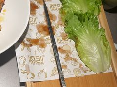 -厨创东北传家菜(信义坊店)