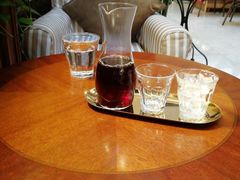 -阿什卡咖啡馆ESSCA COFFEE(塔里木石油宾馆店)