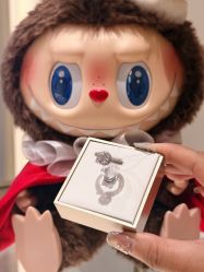点击看大图 -Cindy Jewelry·钻戒·彩色宝石