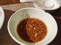 -俏东方·海味水饺·青岛菜(崂山店)