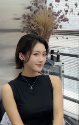 -Hair Code芭曲发型