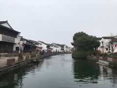 -东梓关景区村庄