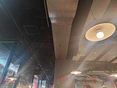 大堂-鱼酷活鱼烤鱼(梅江印象城店)