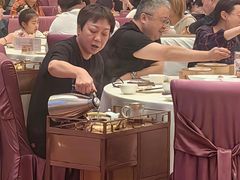 -龙的酒楼·手工早茶·顺德菜(近良路店)