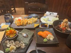 -鸟鹏烧鸟居酒屋(熙龙湾店)