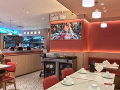 -张氏宽窄巷成都名小吃(茂业百货华强北店)