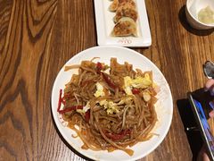 -蓉李记成都名小吃(太原龙湖万达店)