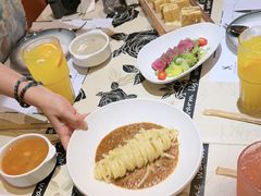 -LE SHARE洛笙·花园西餐(北京路步行街店)
