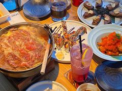 -Hatsune隐泉日式料理(三里屯太古里店)