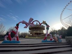 -辛玛王国游乐园