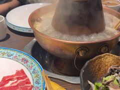 -东来顺饭庄(上地华联店)