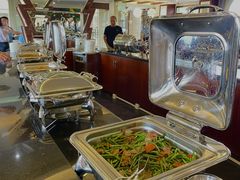 -罗浮山嘉宝田森林温泉度假酒店