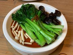 -新白鹿餐厅(城西银泰城店)