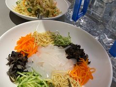 -鑫复盛礼记酒店·青岛菜