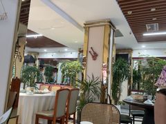 -美味故事特色餐厅(汉阳郭茨口店)