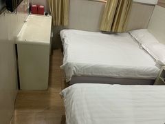-小巢精品酒店(朝阳医院东大桥地铁站店)
