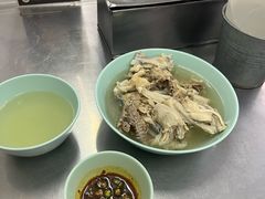 -红大哥水门鸡饭(總店)