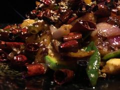 -醉小酒馆·川菜·江湖菜·重庆菜(观音桥旗舰店)