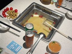 -野妹经典火锅(民治店)