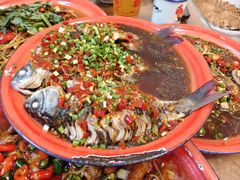 -小街47號江湖菜(四合院店)