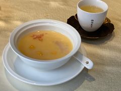 杨枝甘露-皇朝会.经典传统粤菜(外滩店)