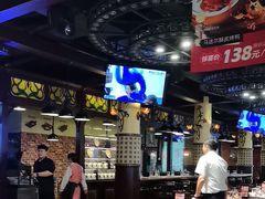 -马迭尔德式西餐精酿啤酒屋(中央大街店)