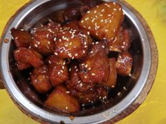 -肥姐美食(同福中路店)