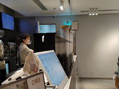 -喜茶(佛山南海万科广场店)