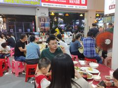 -车头老二大排档(金城步行街店)