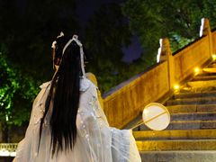 -汉仪华裳汉服旗袍·摄影写真馆(乌镇西栅店)