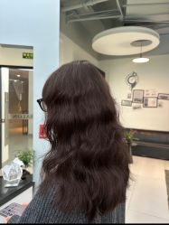 -U·NI SALON 造型