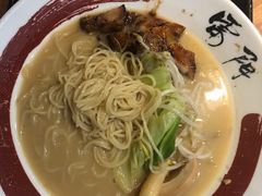 -雷门拉面店(新光天地店)