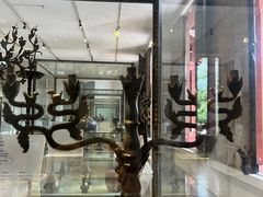 -柬埔寨国家博物馆