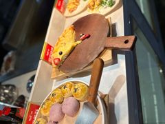 -钱库里海鲜自助(唐山街店)