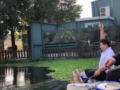 -酷鱼垂钓CLUB(朝阳区博大路店 )