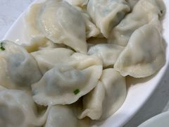 -船歌·鱼水饺青岛菜(国贸商城店)