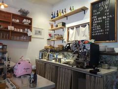 -几静cafe(基湖店)