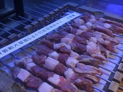 -三个蒙古大叔羊肉串(大宁店)