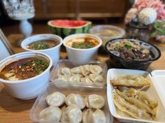 -鸡鸣汤包(复地活力广场店)