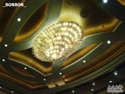 -上海万豪虹桥大酒店·宴会厅