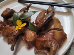 -那家山城(樱桃园店)