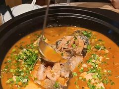 -筱爷叔·上海传统手工菜(玉树路店)
