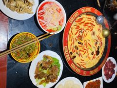 -矮板凳老火锅(宽窄巷子店)