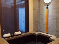 -西安华清御汤酒店