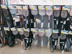 -迪卡侬(南二环店)